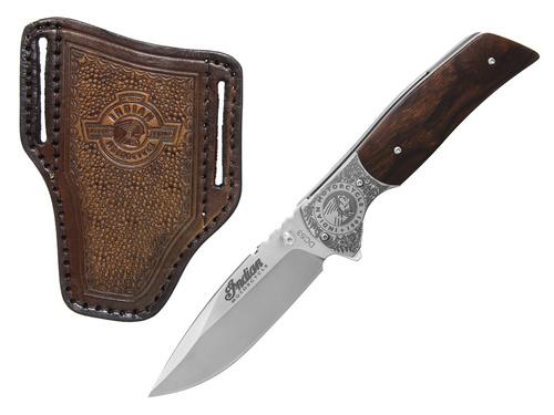 Zavírací nůž Dellinger SXLK-H163+P Indian